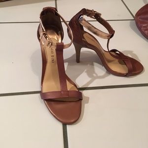 Gianni Bini heels